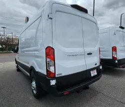 2023 Ford Transit-350 | Thumbnail Photo 11 of 19