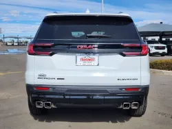 2025 GMC Acadia AWD Elevation | Thumbnail Photo 13 of 30