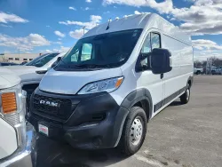 2023 RAM ProMaster Cargo Van | Thumbnail Photo 1 of 3