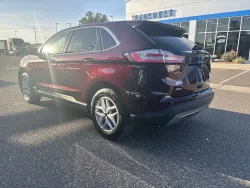 2023 Ford Edge SEL | Thumbnail Photo 2 of 20