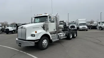 2020 Western Star 4900SA