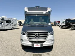 2025 Winnebago Navion 24T | Thumbnail Photo 21 of 27