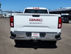 2025 GMC Sierra 1500 Pro | Thumbnail Photo 12 of 25