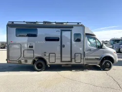 2025 Winnebago EKKO 23B | Thumbnail Photo 3 of 21