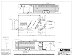 2024 Cimarron Lonestar Stock Combo | Thumbnail Photo 22 of 21