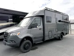 2025 Winnebago EKKO 23B | Thumbnail Photo 11 of 13