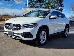 2023 Mercedes Benz GLA GLA 250 | Thumbnail Photo 3 of 32