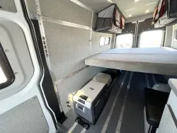 2023 Winnebago Adventure Wagon 70 SE | Thumbnail Photo 7 of 16