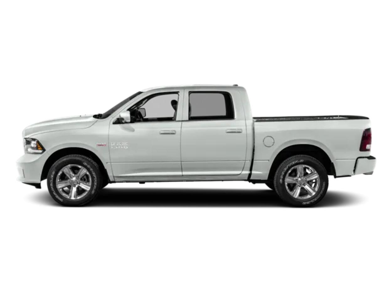 2016 RAM 1500 | Photo 2 of 17