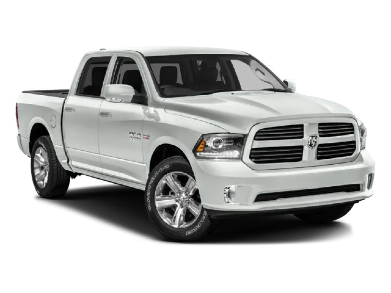 2016 RAM 1500 | Photo 17 of 17