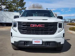 2025 GMC Sierra 1500 Pro | Thumbnail Photo 4 of 29