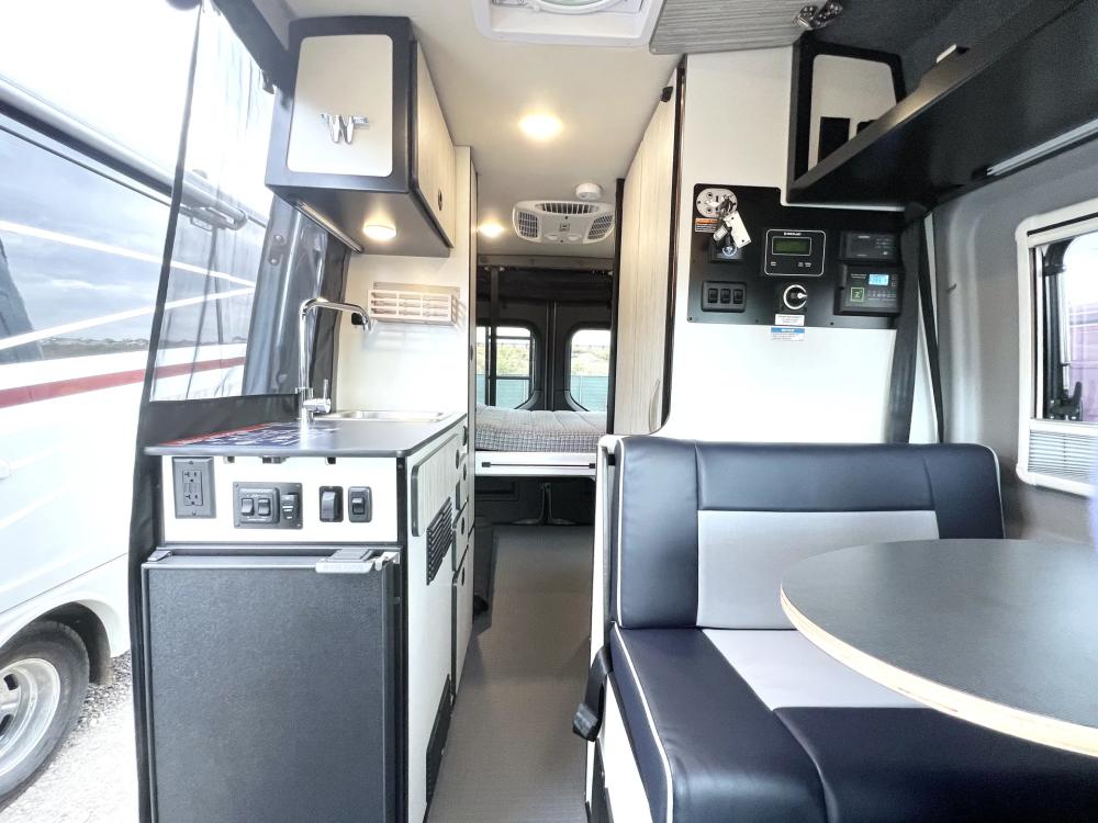 New 2024 Winnebago Revel 44E in Grand Junction, CO - Class B RV