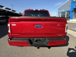 2021 Ford F-150 Lariat | Thumbnail Photo 3 of 23