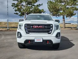 2021 GMC Sierra 1500 AT4 | Thumbnail Photo 4 of 27