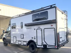 2025 Winnebago EKKO 23B | Thumbnail Photo 15 of 22