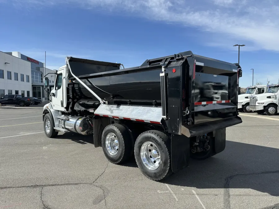 2025 Western Star 47X | Photo 7 of 16