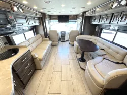 2017 Tiffin Allegro Breeze 32BR | Thumbnail Photo 4 of 27