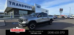 2023 RAM 1500 | Thumbnail Photo 29 of 29