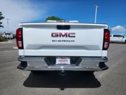 2024 GMC Sierra 1500 Pro | Thumbnail Photo 11 of 25