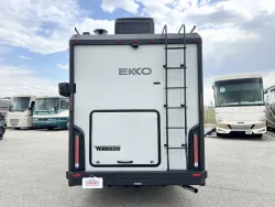 2025 Winnebago EKKO 22A | Thumbnail Photo 17 of 24