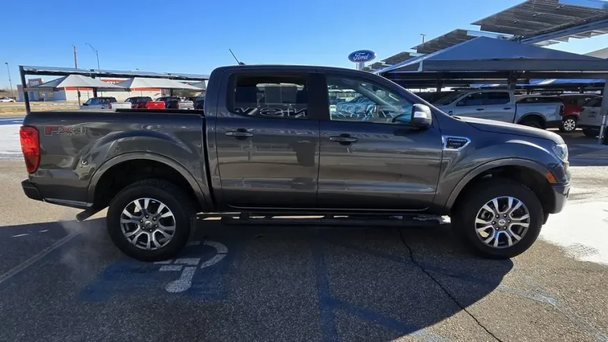 2019 Ford Ranger | Photo 4 of 28