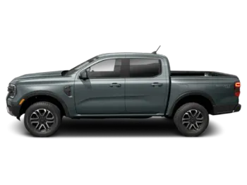 2024 Ford Ranger