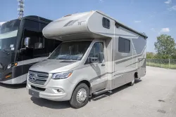 2024 Winnebago Porto 24P | Thumbnail Photo 4 of 13