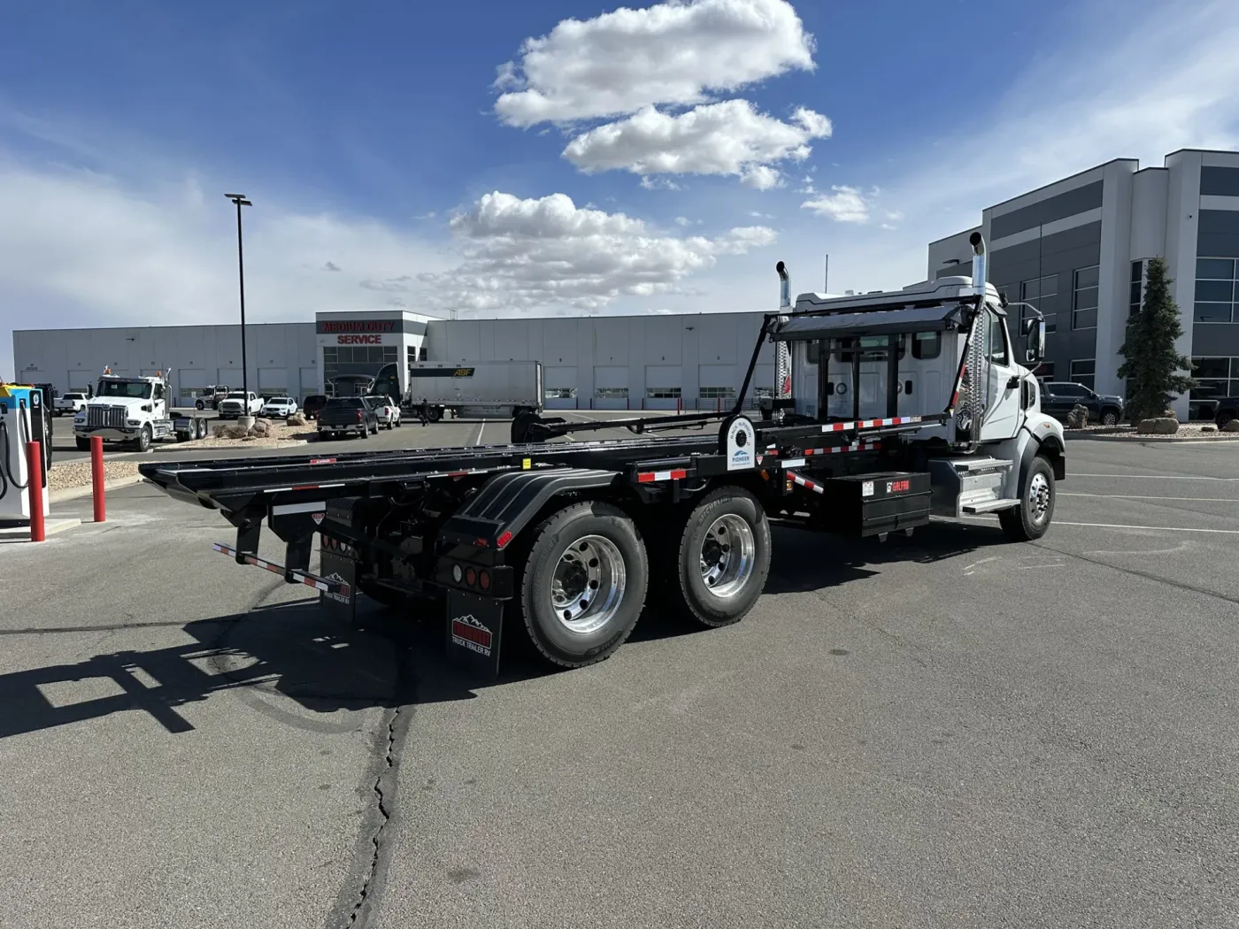 2025 Western Star 49X | Photo 5 of 15