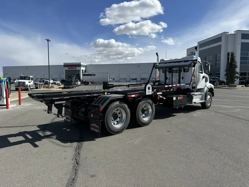 2025 Western Star 49X | Photo 5 of 15