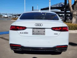 2020 Audi A5 Sportback Premium Plus | Thumbnail Photo 12 of 34