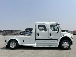 2024 Freightliner M2 106 Plus Summit Hauler | Thumbnail Photo 22 of 25