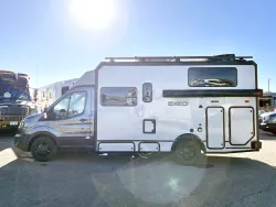 2025 Winnebago EKKO 22A | Thumbnail Photo 15 of 21