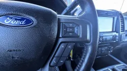 2017 Ford F-150 | Thumbnail Photo 18 of 29