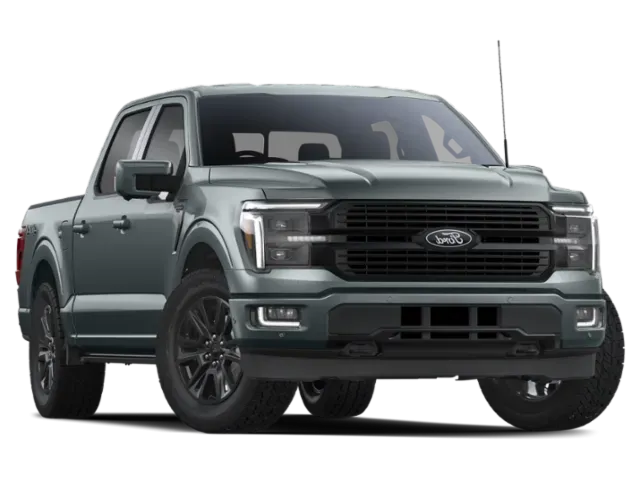 2024 Ford F-150 | Photo 3 of 3