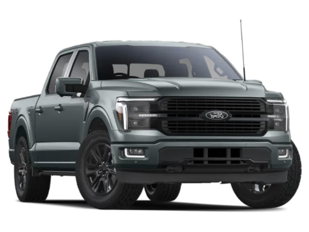 2024 Ford F-150 | Photo 3 of 3