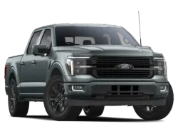 2024 Ford F-150 | Thumbnail Photo 3 of 3