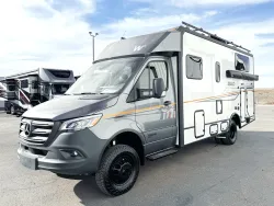 2025 Winnebago EKKO 23B | Thumbnail Photo 14 of 22