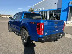 2022 Ford Ranger XLT | Thumbnail Photo 2 of 20