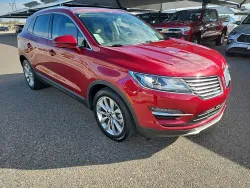 2017 Lincoln MKC Select | Thumbnail Photo 9 of 19