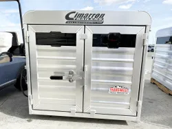 2025 Cimarron Stock Box | Thumbnail Photo 5 of 7