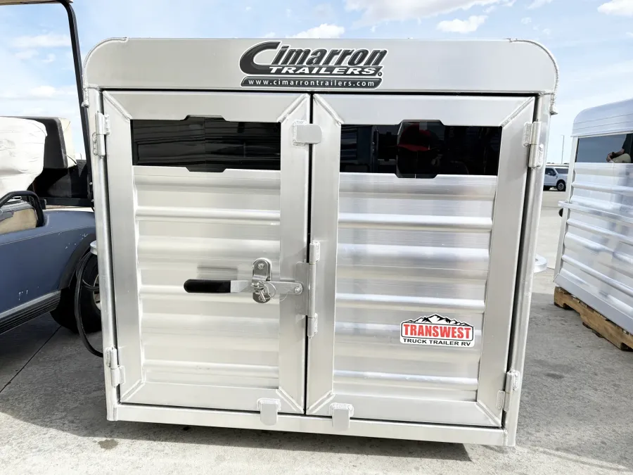 2025 Cimarron Stock Box | Photo 5 of 7