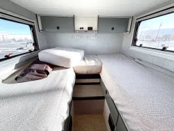 2025 Winnebago EKKO 23B | Thumbnail Photo 10 of 19