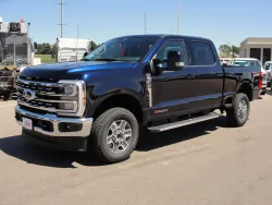 2024 Ford F-350 | Thumbnail Photo 1 of 21