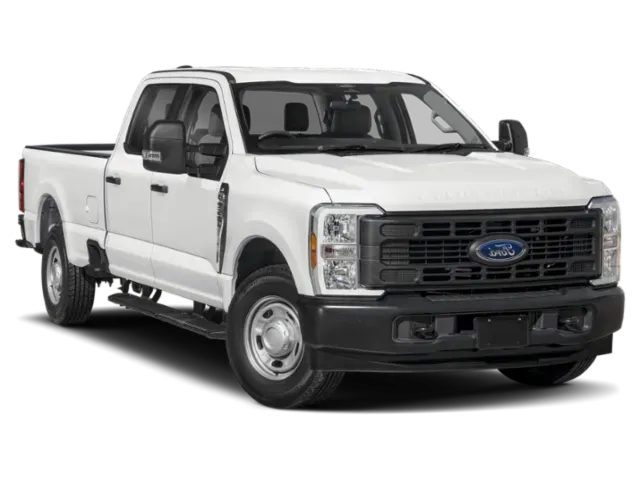 2025 Ford F-250SD | Photo 21 of 21