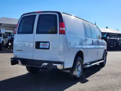 2022 Chevrolet Express Cargo Van CARGO | Thumbnail Photo 2 of 28