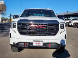 2023 GMC Sierra 1500 AT4 | Thumbnail Photo 4 of 31