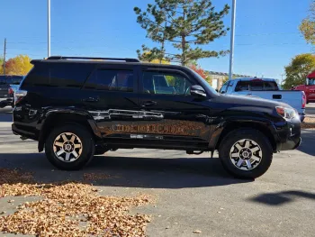 2019 Toyota 4Runner