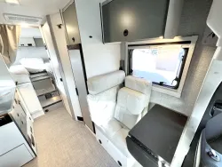 2025 Winnebago EKKO 23B | Thumbnail Photo 6 of 21