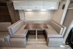 2021 Winnebago Navion 24D | Thumbnail Photo 7 of 19