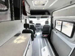 2023 Winnebago Adventure Wagon 70 SE | Thumbnail Photo 4 of 15